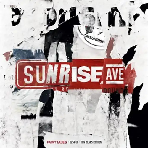 Sunrise avenue - avenue,