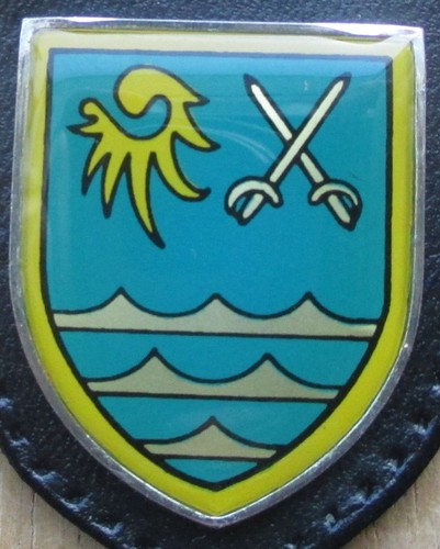 Brustanhänger
