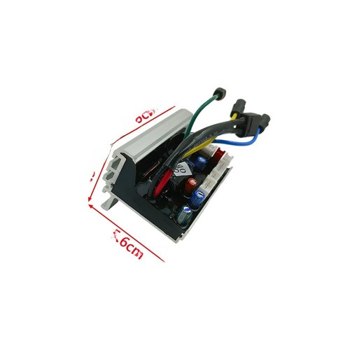 Roller motor controller - motor,