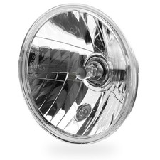 7" Zoll Scheinwerfer Einsatz