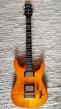 Framus Camarillo Custom 2003