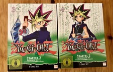 Yu-Gi-Oh! Staffel 2 Komplett 10 DVDs Episode 50-97 Deutsch