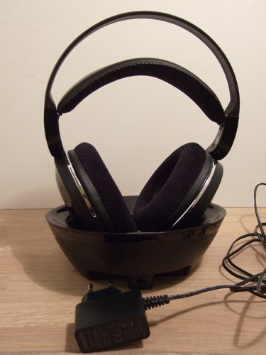 Philips shd8850 - philips, shd8850/12