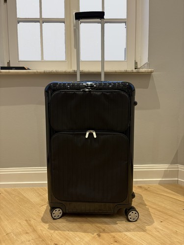 Rimowa salsa deluxe hybrid - rimowa,
