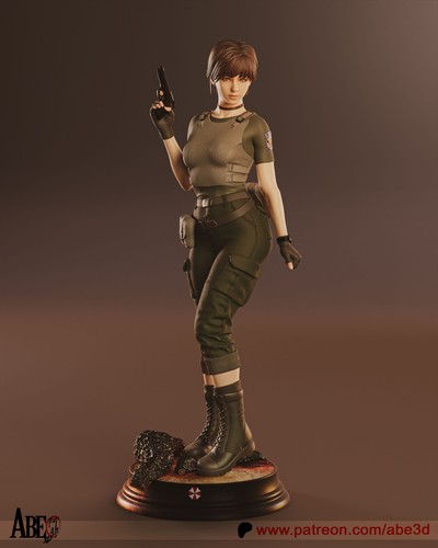 Rebecca chambers resident - chambers,