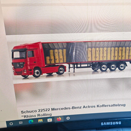 Schuco mercedes benz - schuco, mercedes-benz