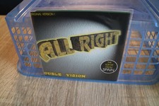 Double Vision - All Right