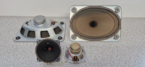 Lautsprecher blaupunkt 727 - la,
