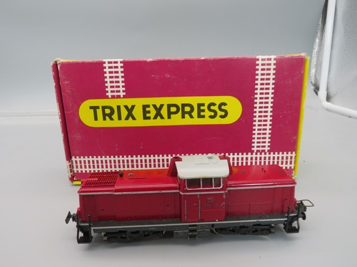 Trix express 2267 dc - express, h0