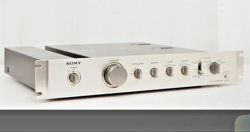 Sony e88 integrated - sony, ta-e88