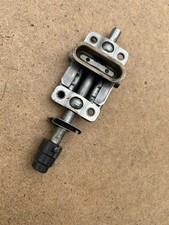 Orig. Milwaukee Stößel mit Sägeblattaufnahme Stichsäge JS 120X 