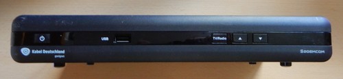 Sagemcom dci85hd kabel - sagemcom, kd