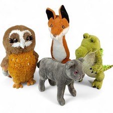 Die Schule der Magischen Tiere