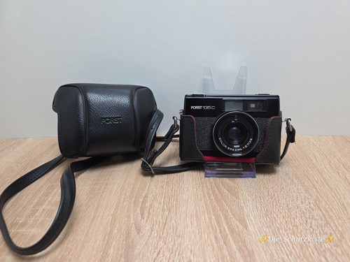 Porst 135 analoge kamera - -,