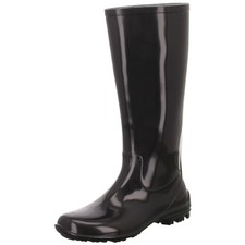 Gummistiefel Kaltfutter