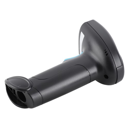 1D/2D-Barcodescanner 2