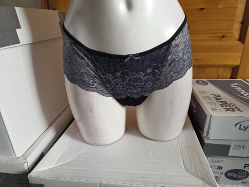 Damen tanga slip - , lascana