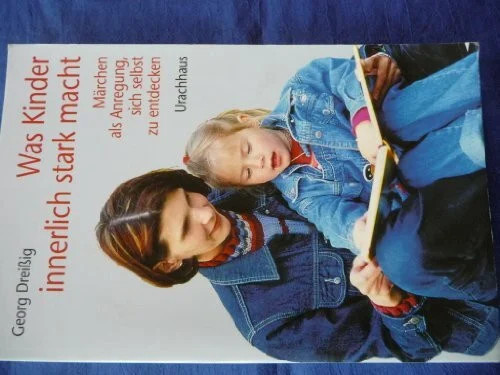 Was kinder innerlich - was,
