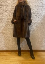 Demi Buff Nerzfell weiblich