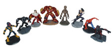 Disney Infinity 3.0 Marvel Set