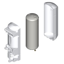 Viessmann Ersatzteil Speicher