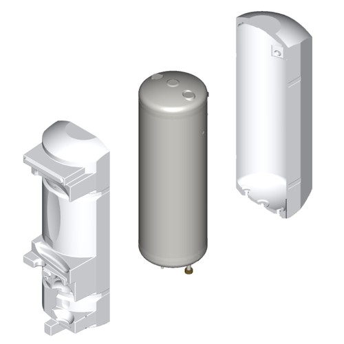 Viessmann ersatzteil speicher - ersatzteil,