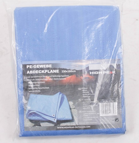 Simex sport abdeckplane - sport,