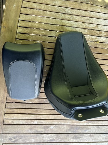 Sitz sitzbank sattel - sitz, harley