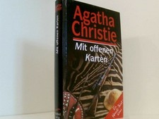 Agatha Christie: Mit offenen