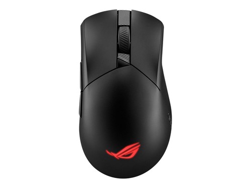 Asus rog gladius iii wireless - asus,