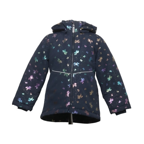 Basic needs name jacke - by,