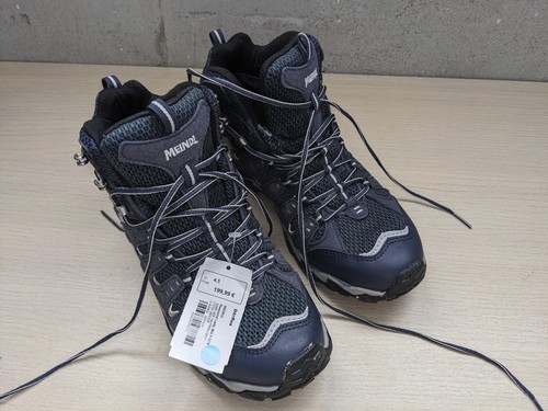Meindl respond lady - lady, gtx