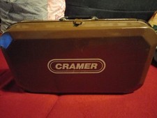 *Top Zustand*Cramer Gasgrill