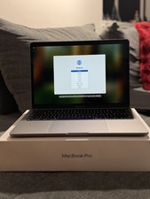Apple MacBook Pro 13 Zoll