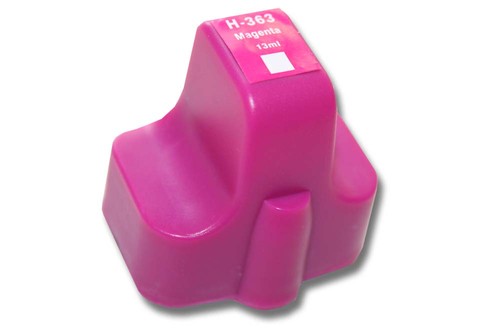 Druckerpatrone magenta 13ml - druckerpatrone,