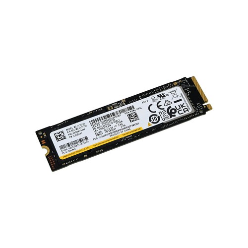 512gb nvme samsung ssd - m.2,