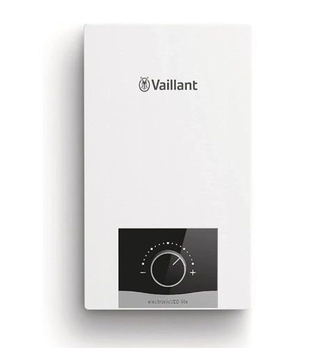 Vaillant elektronischer