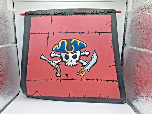 Playmobil 70411 piratenschiff - playmobil,