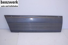 Mercedes W126 SE 1.Serie