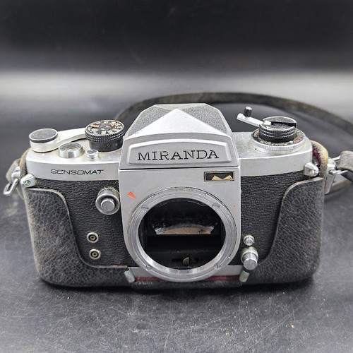 Miranda sensomat vintage - miranda,