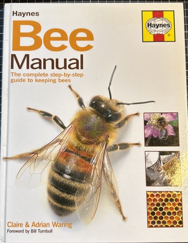 Bee manual the complete - manual:,