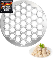 Löcher Pelmeni Form Manti