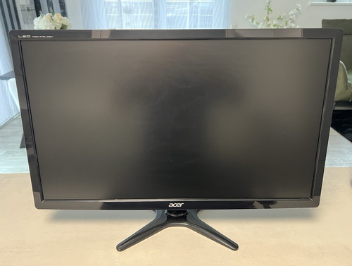 Acer g237hl abid - acer, monitor