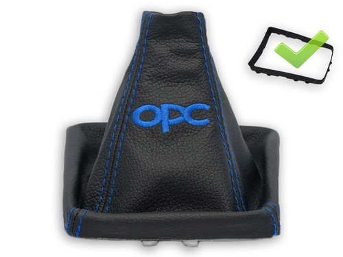 Schaltmanschette für opel - fÜr,