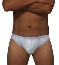 Soft PVC slip 20056 Light