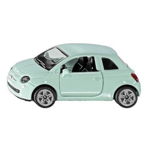 Siku spielzeug modell fiat - siku,
