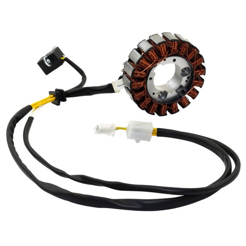Stator lichtmaschine st198 - stator,