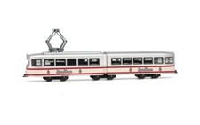 Arnold HN2604D Straßenbahn Typ DUEWAG GT6, Version Essen, IV-V, DCC, Spur N