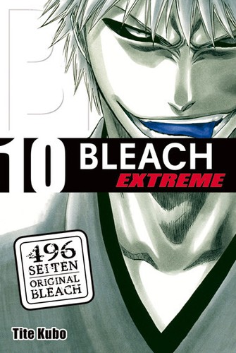 Bleach extreme band - extreme,