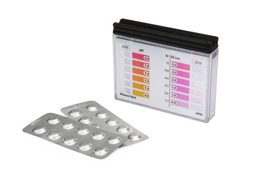 Steinbach 079000 testkit - steinbach,